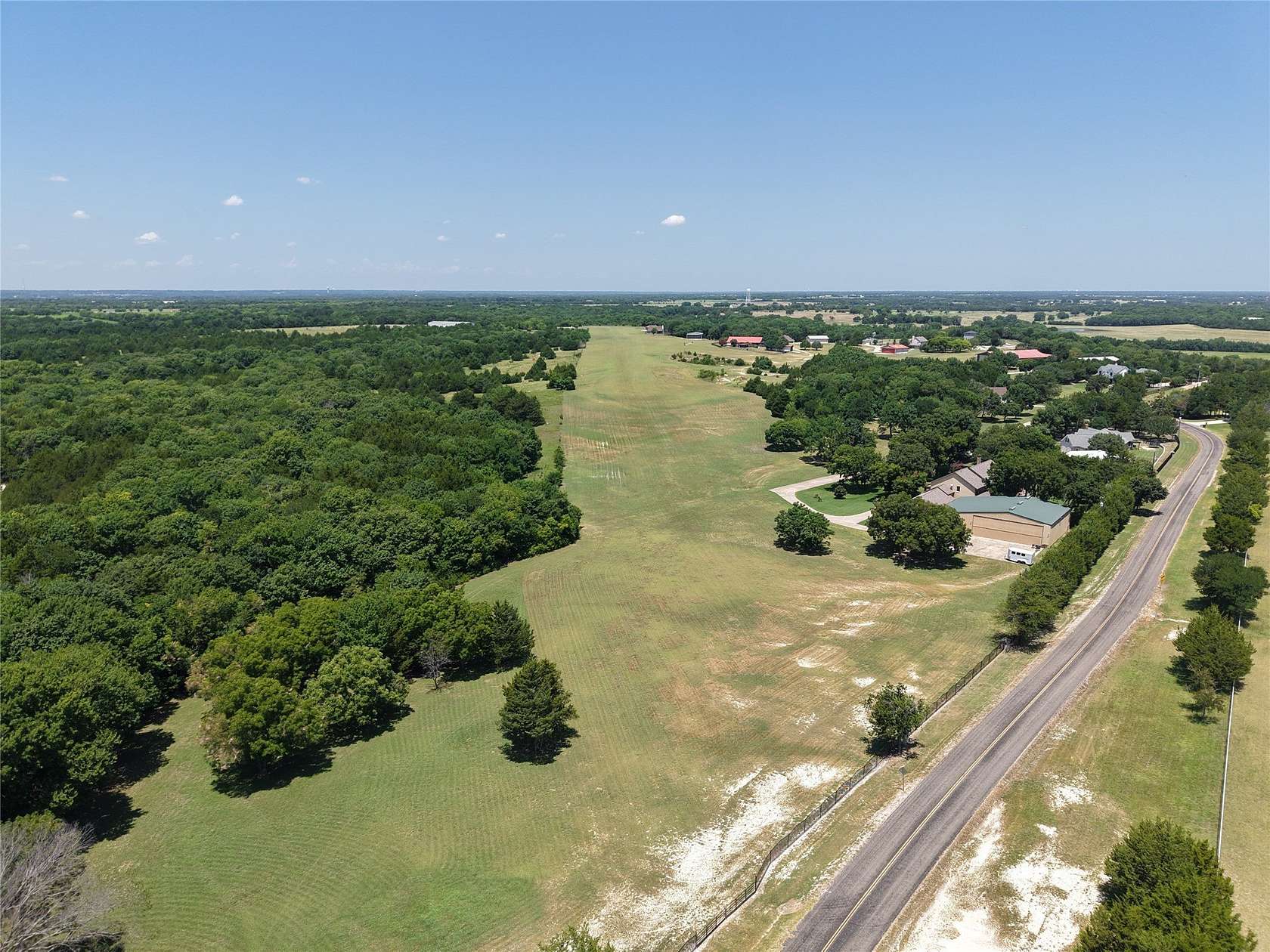 1.23 Acres of Residential Land for Sale in Anna, Texas