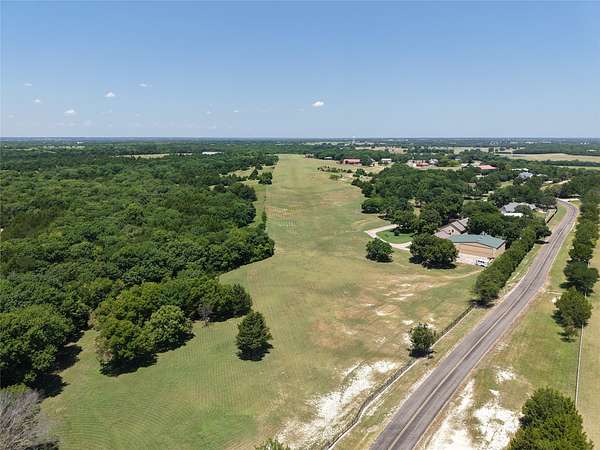 1.23 Acres of Residential Land for Sale in Anna, Texas