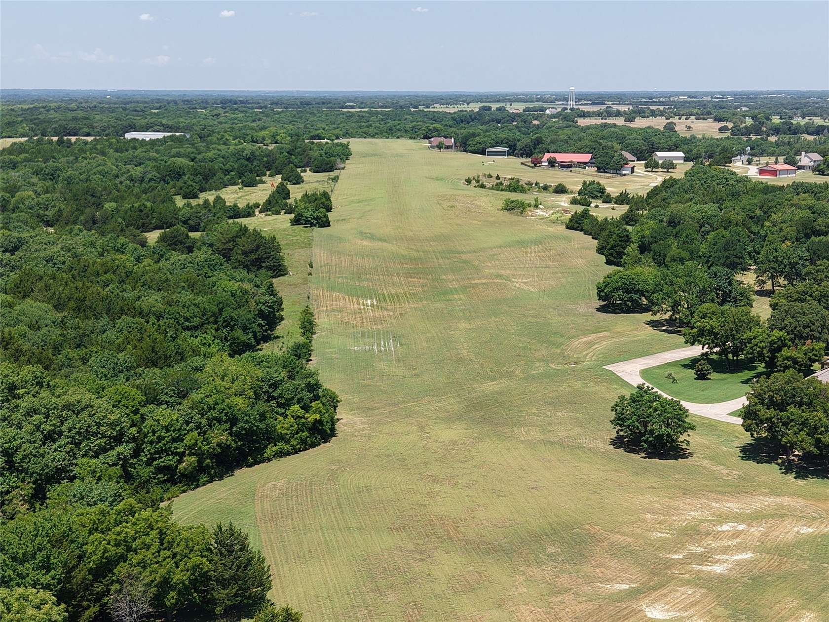 1.25 Acres of Residential Land for Sale in Anna, Texas