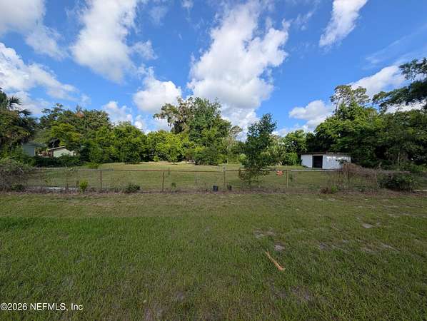 0.73 Acres of Residential Land for Sale in Jacksonville, Florida