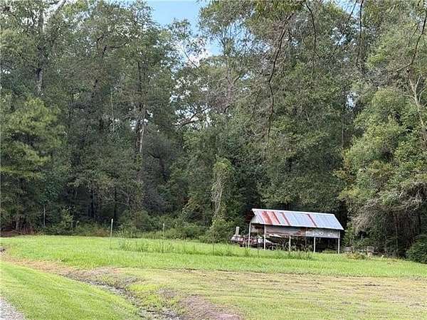 6.15 Acres of Land for Sale in Ponchatoula, Louisiana