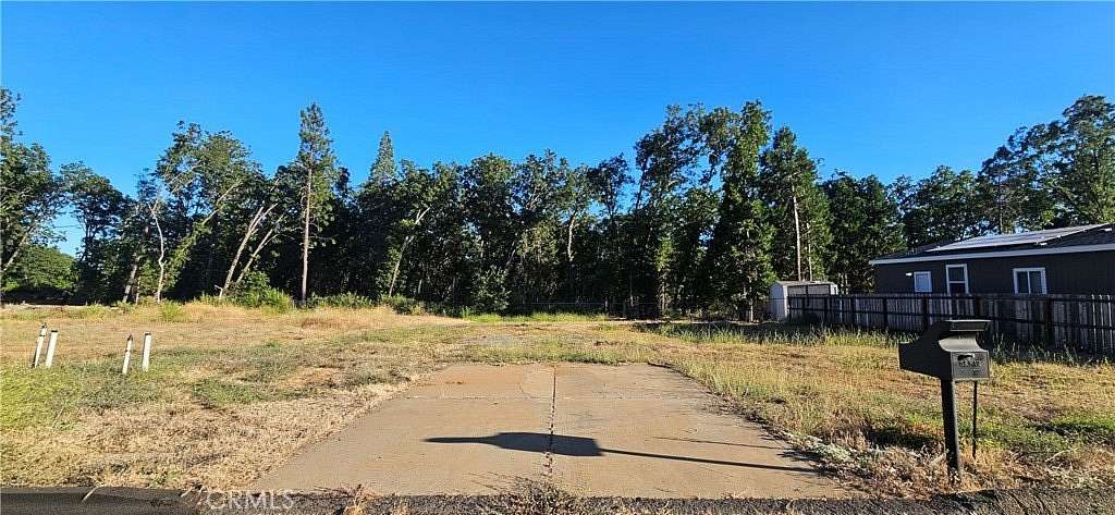 0.23 Acres of Residential Land for Sale in Magalia, California