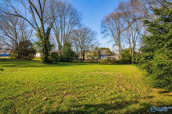 0.32 Acres of Residential Land for Sale in Huntsville, Alabama