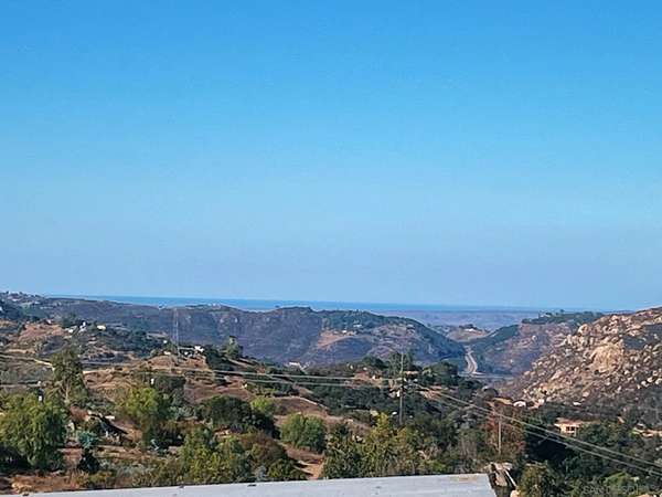 Residential Land for Sale in Valley Center, California