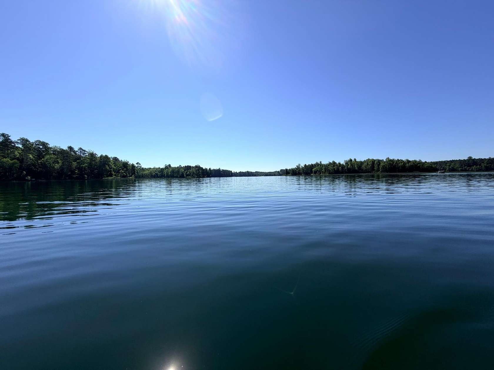 0.76 Acres of Residential Land for Sale in Hackensack, Minnesota