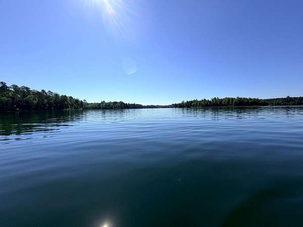 0.76 Acres of Residential Land for Sale in Hackensack, Minnesota