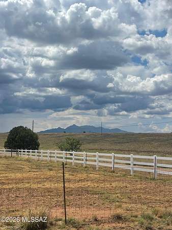 4.78 Acres of Residential Land for Sale in Elgin, Arizona