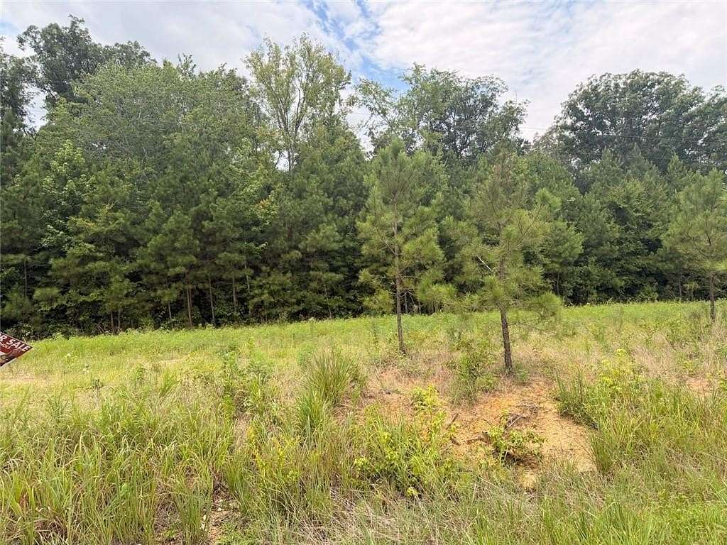 4.4 Acres of Residential Land for Sale in Piedmont, Alabama