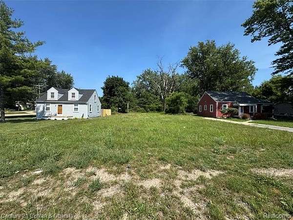 0.4 Acres of Residential Land for Sale in Taylor, Michigan