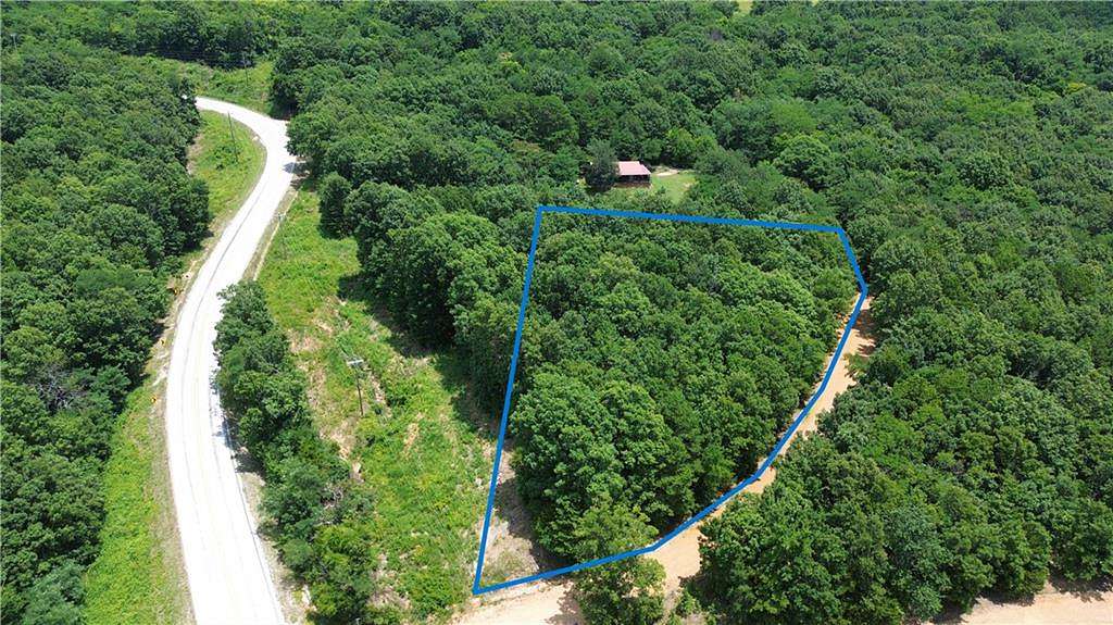 1 Acre of Residential Land for Sale in Mount Judea, Arkansas