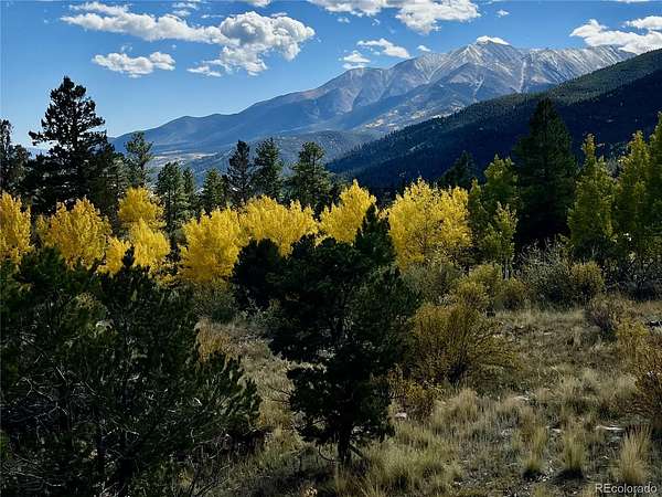 2.29 Acres of Residential Land for Sale in Buena Vista, Colorado
