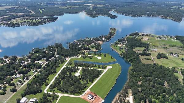 0.39 Acres of Residential Land for Sale in Caney City, Texas