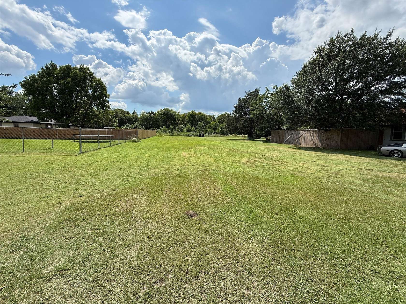 0.43 Acres of Residential Land for Sale in Greenville, Texas