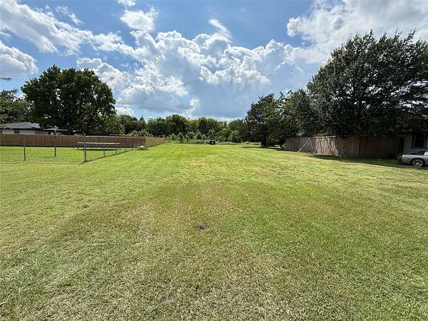 0.43 Acres of Residential Land for Sale in Greenville, Texas