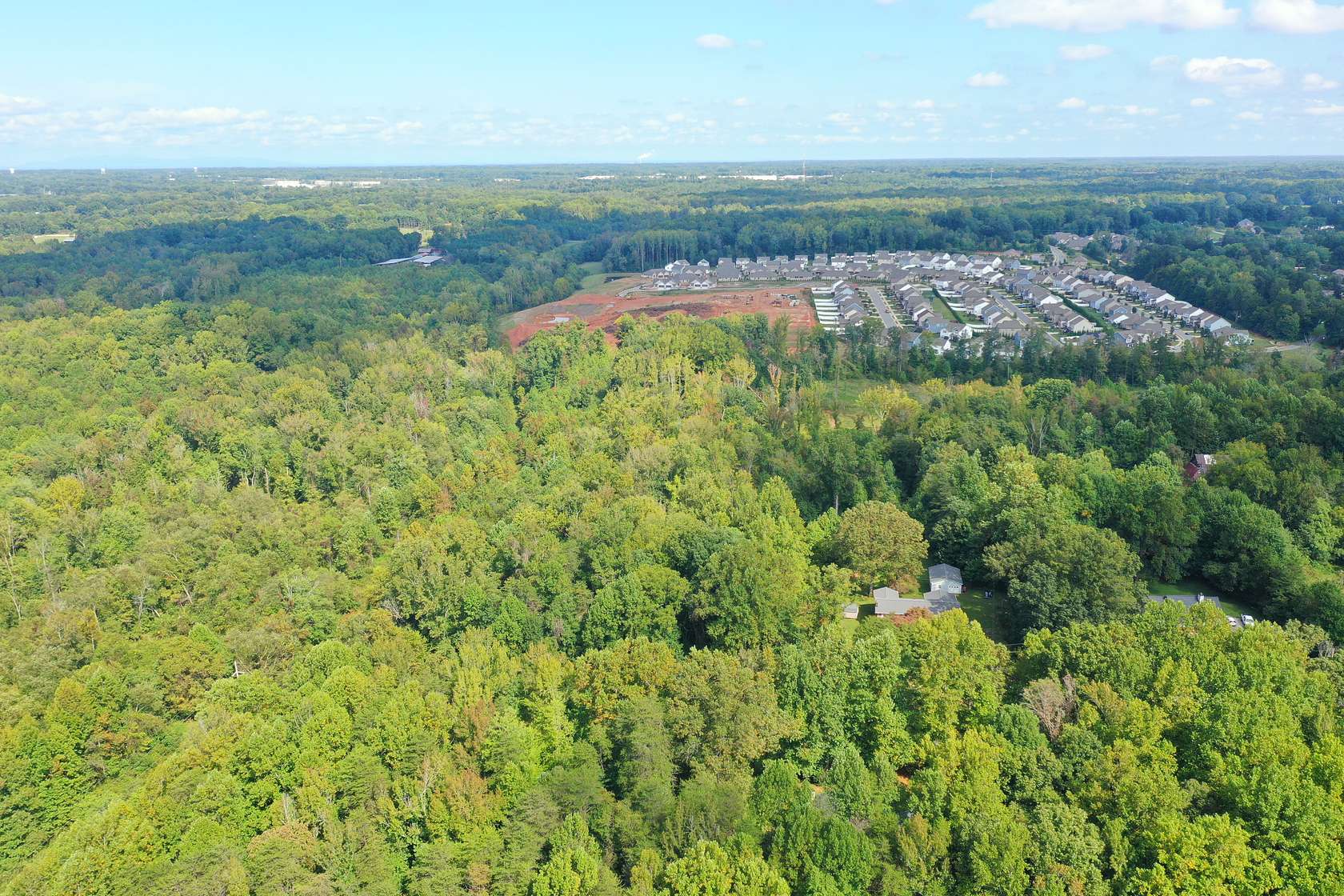 5 Acres of Land for Sale in Colfax, North Carolina