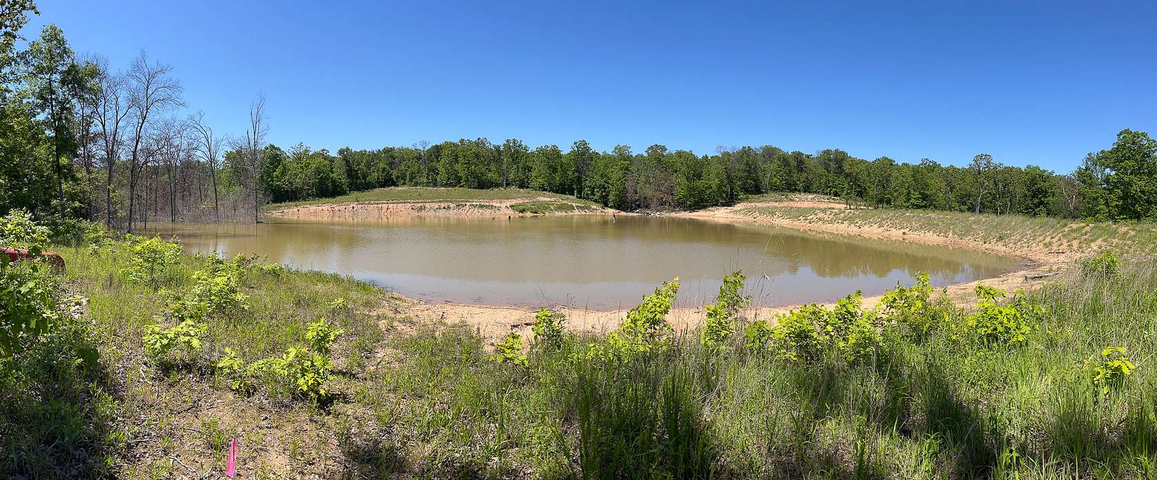 41 Acres of Land for Sale in Climax Springs, Missouri