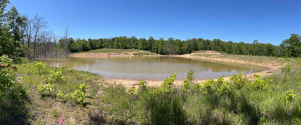 41 Acres of Land for Sale in Climax Springs, Missouri