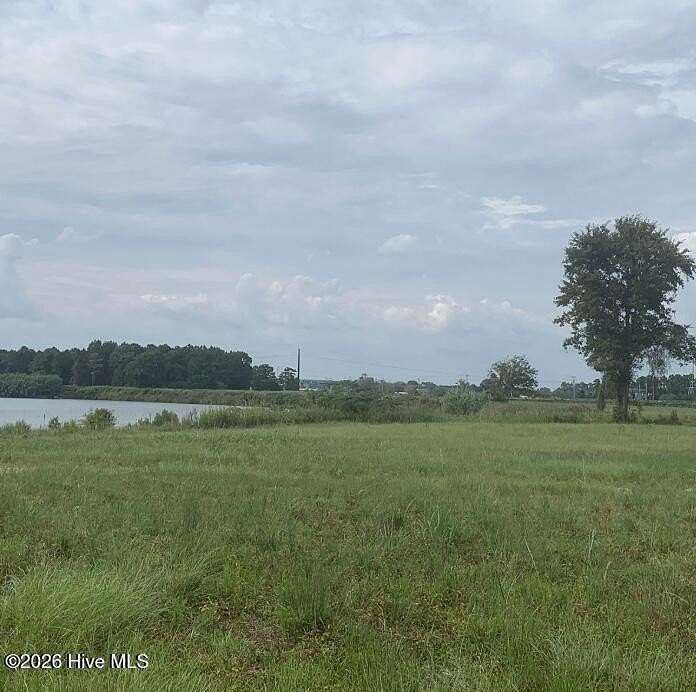 28.5 Acres of Land for Sale in North Myrtle Beach, South Carolina