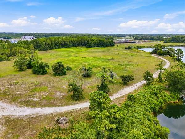 28.5 Acres of Land for Sale in North Myrtle Beach, South Carolina