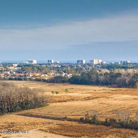 30.3 Acres of Recreational & Residential Land for Sale in North Myrtle Beach, South Carolina