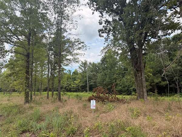 3.4 Acres of Residential Land for Sale in Piedmont, Alabama