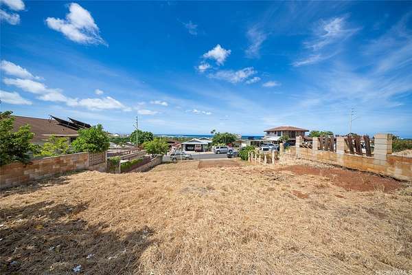 0.11 Acres of Land for Sale in Kapolei, Hawaii