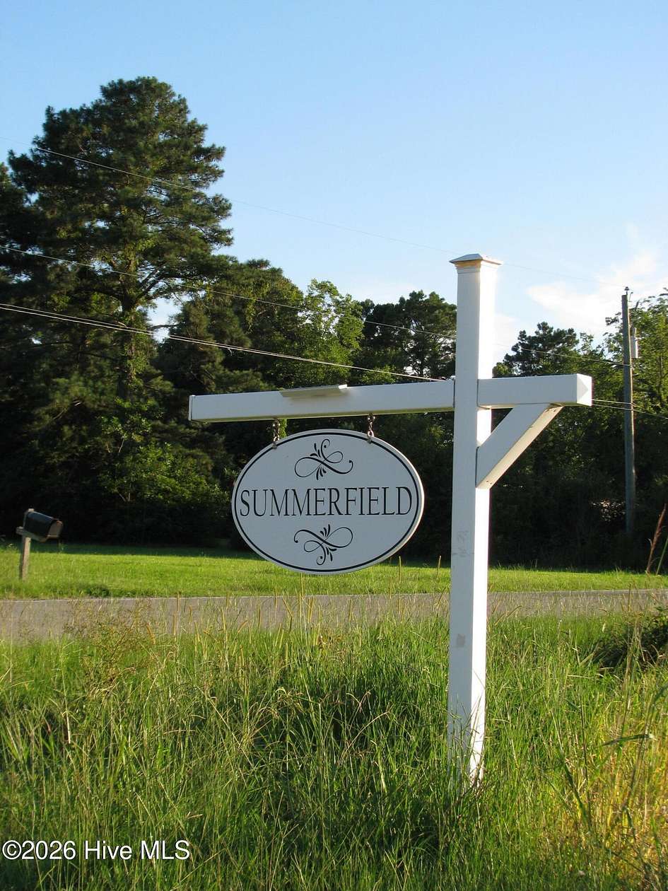 0.49 Acres of Residential Land for Sale in Roper, North Carolina