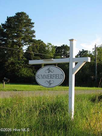 0.49 Acres of Residential Land for Sale in Roper, North Carolina