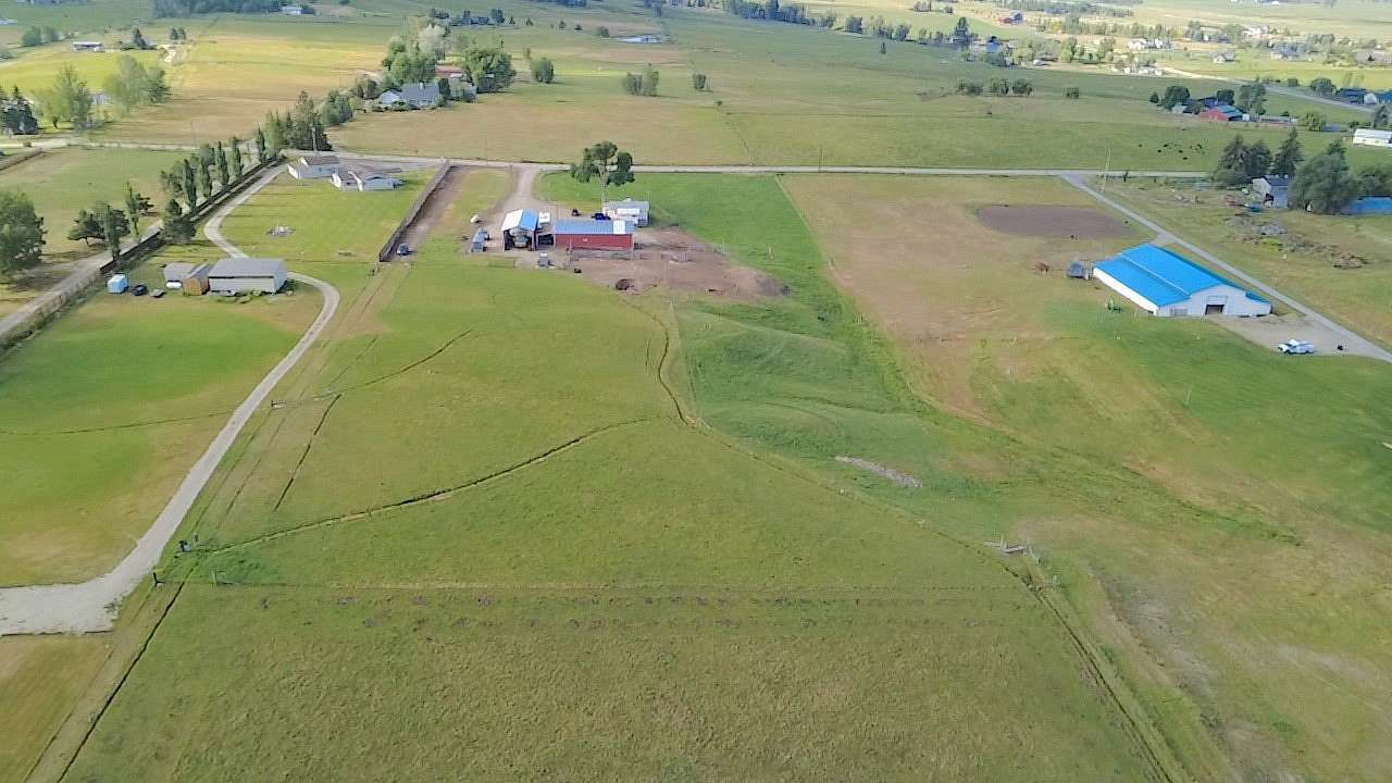 2.72 Acres of Land for Sale in Corvallis, Montana