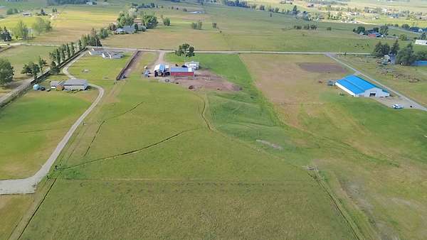 2.72 Acres of Land for Sale in Corvallis, Montana