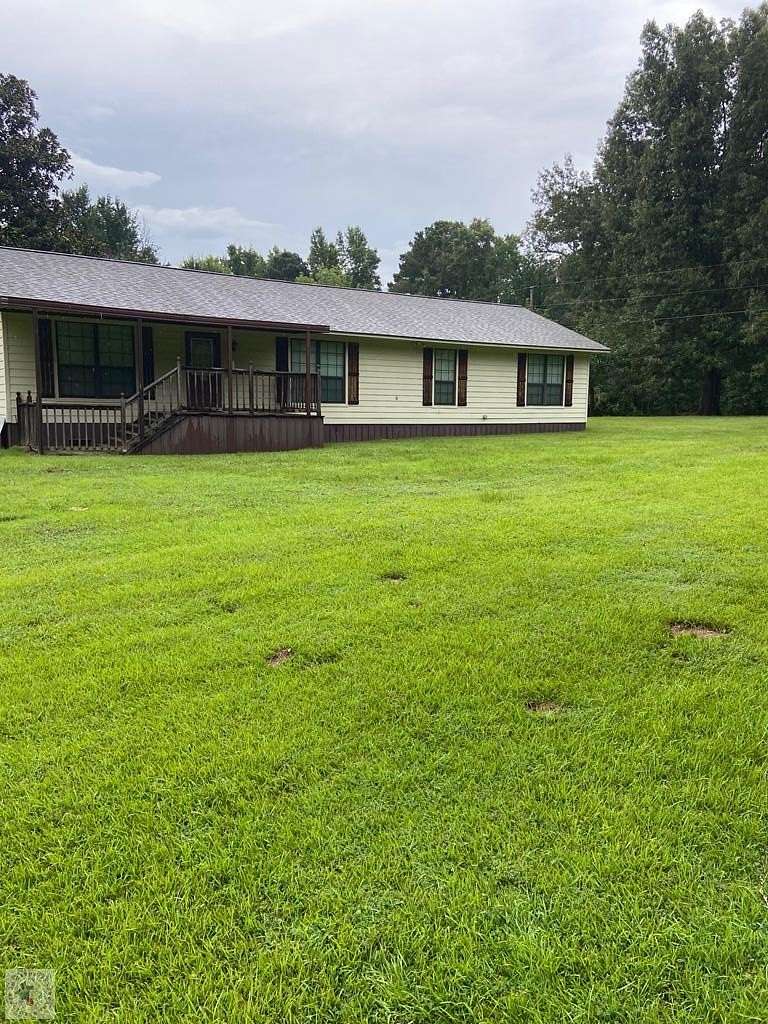 2.24 Acres of Land with Home for Sale in Texarkana, Texas