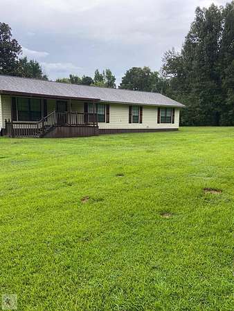 2.24 Acres of Land with Home for Sale in Texarkana, Texas