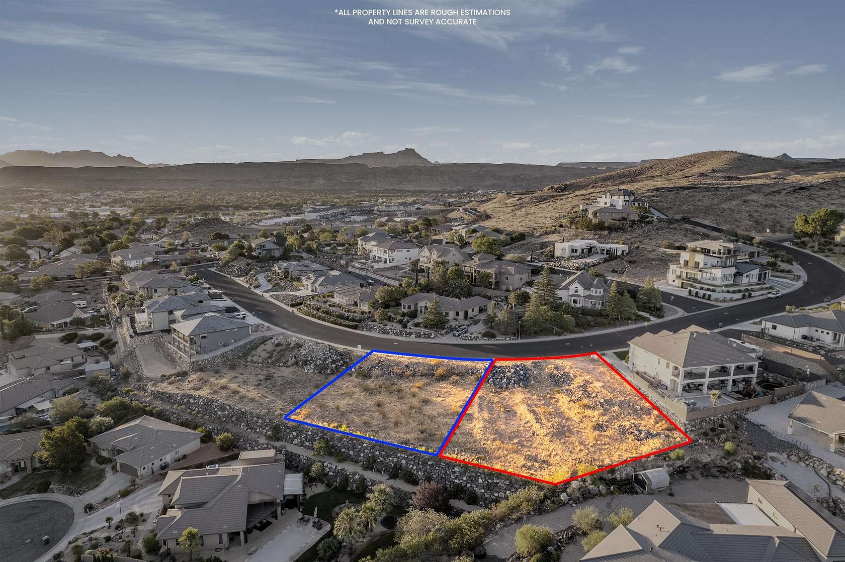 0.4 Acres of Residential Land for Sale in Hurricane, Utah