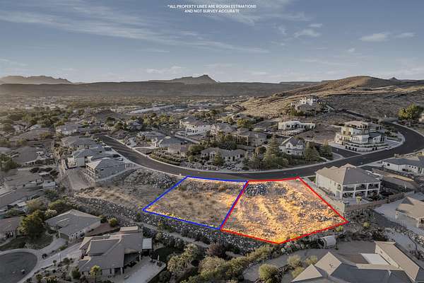 0.4 Acres of Residential Land for Sale in Hurricane, Utah