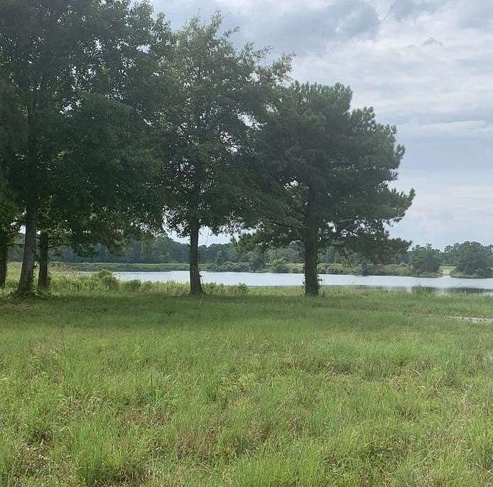 29 Acres of Recreational Land with Home for Sale in North Myrtle Beach, South Carolina