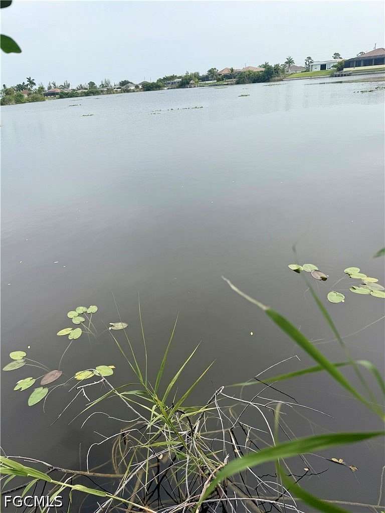 0.24 Acres of Mixed-Use Land for Sale in Cape Coral, Florida