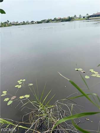 0.24 Acres of Mixed-Use Land for Sale in Cape Coral, Florida