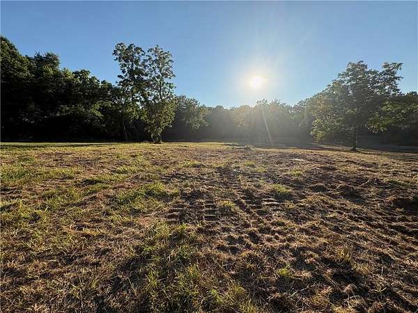 6 Acres of Residential Land for Sale in Cleveland, Missouri