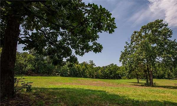 6 Acres of Residential Land for Sale in Cleveland, Missouri