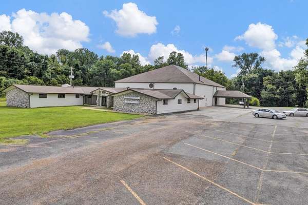 3.23 Acres of Residential Land for Sale in Millington, Tennessee