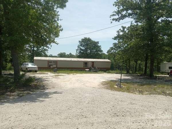 2 Acres of Land with Home for Sale in Kershaw, South Carolina