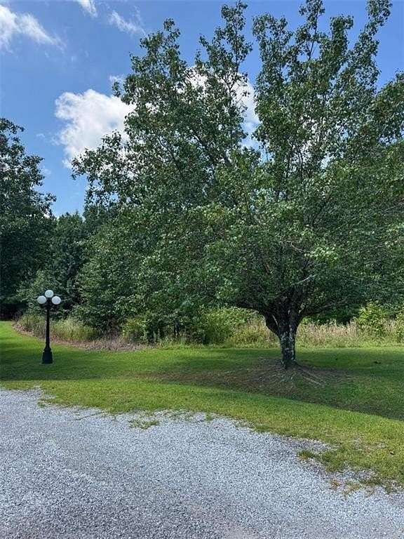 0.71 Acres of Residential Land for Sale in Centre, Alabama
