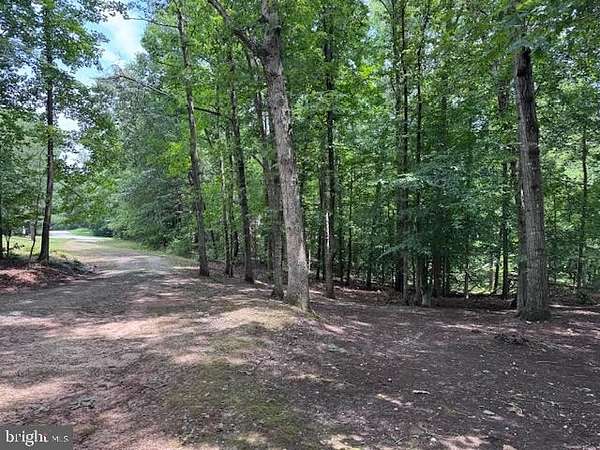 0.92 Acres of Residential Land for Sale in Mineral, Virginia