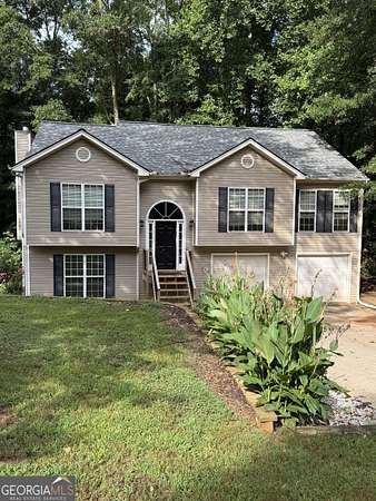 1.89 Acres of Land with Home for Sale in Winder, Georgia