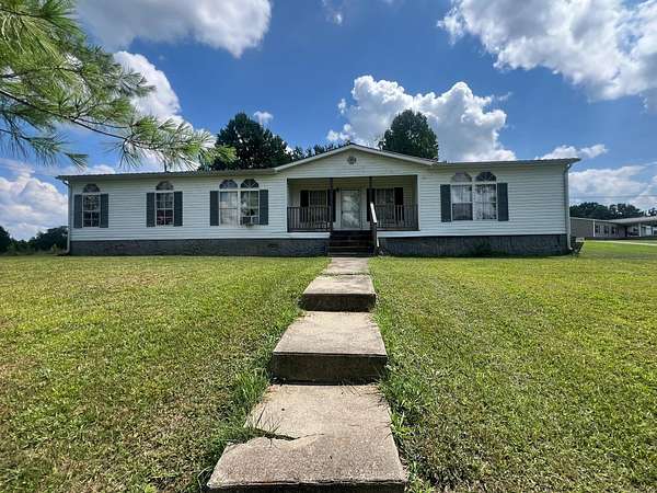 2 Acres of Land with Home for Sale in Corbin, Kentucky