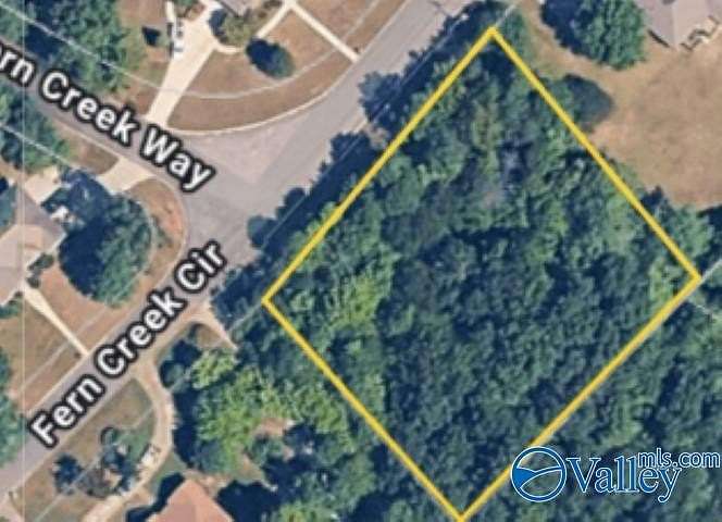 0.79 Acres of Land for Sale in Springville, Alabama
