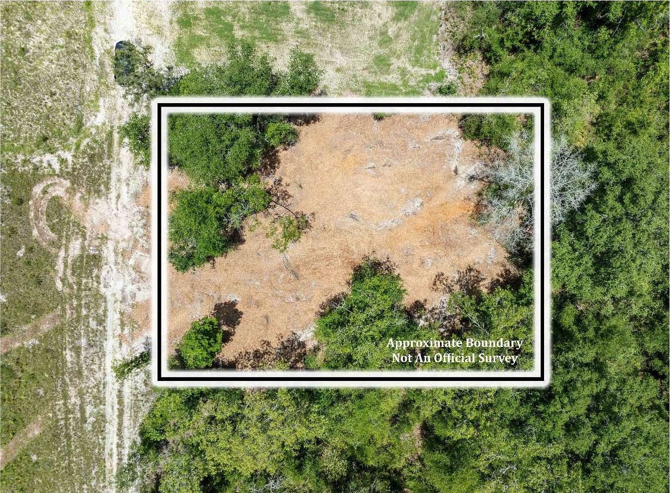 0.23 Acres of Residential Land for Sale in O'Brien, Florida