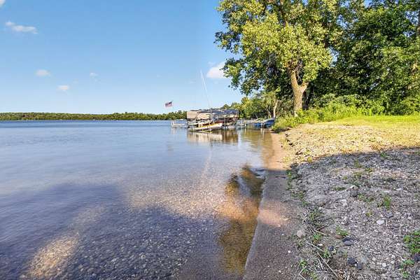 2.11 Acres of Land with Home for Sale in Battle Lake, Minnesota