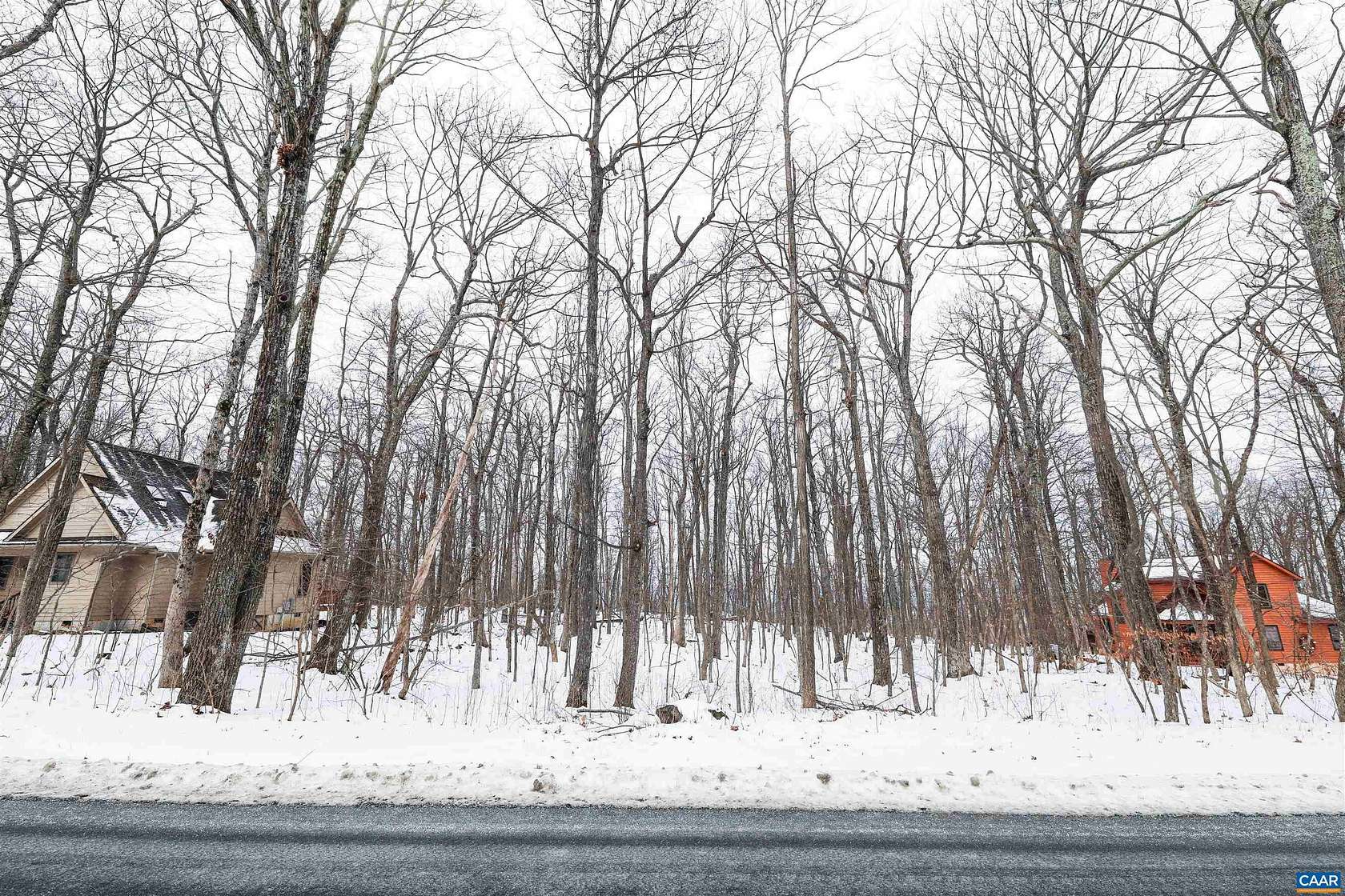0.46 Acres of Residential Land for Sale in Wintergreen, Virginia