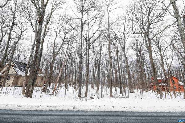 0.46 Acres of Residential Land for Sale in Wintergreen, Virginia